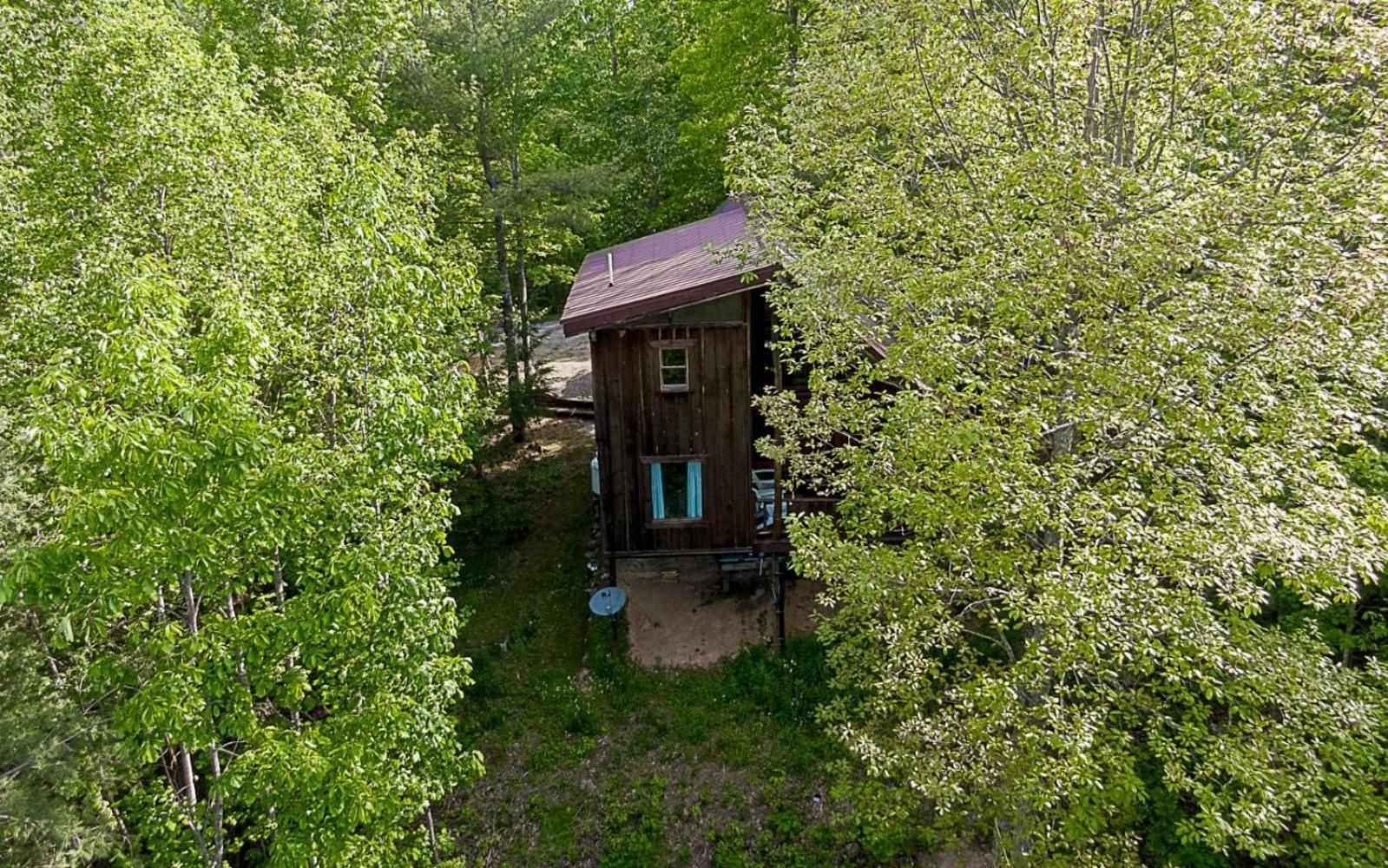 Nestled Inn Sevierville Exterior photo